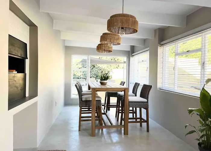 Amazing Brand New Holiday Home With Pool!